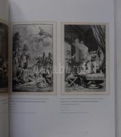 2007 Veszedelmes olvasmányok - Erotikus illusztrációk a 18. századi francia irodalomban, Kossuth Kia...