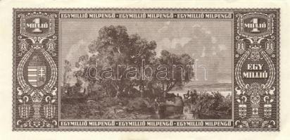 1946. 1.000.000MP (3x)mindhárom más színváltozat T:II
