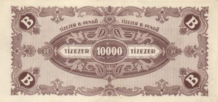 1946. 10.000BP (4x) T:II