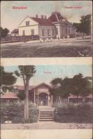 Marosújvár spa and restaurant (fl)