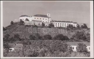 Munkács castle