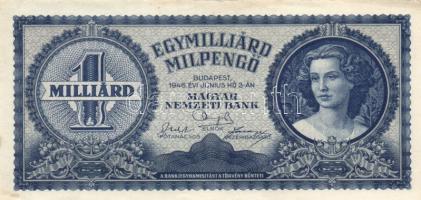 1946. 1.000.000.000MP (4x) T:II