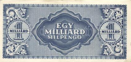 1946. 1.000.000.000MP (4x) T:II