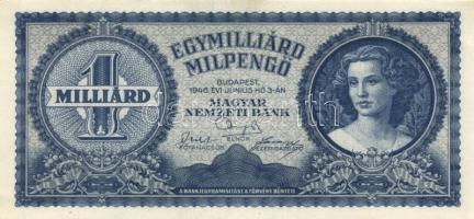 1946. 1.000.000.000MP (4x) T:II