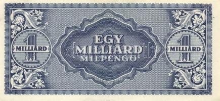 1946. 1.000.000.000MP (4x) T:II