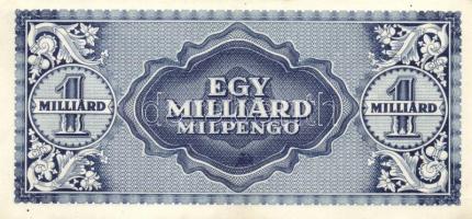 1946. 1.000.000.000MP (4x) T:II