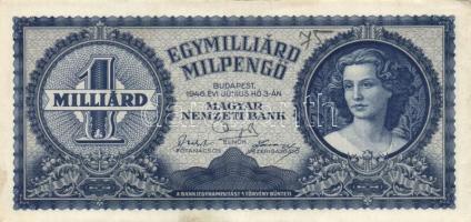 1946. 1.000.000.000MP (4x) T:II