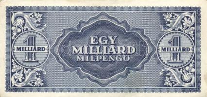 1946. 1.000.000.000MP (4x) T:II