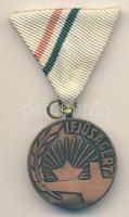~1980. "Ifjúságért" érdemérem eredeti dísztokban T:1-
