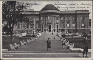 Debrecen Déri múzeum