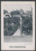 Irredenta propaganda, Gödöllő scouting jamboree 1933