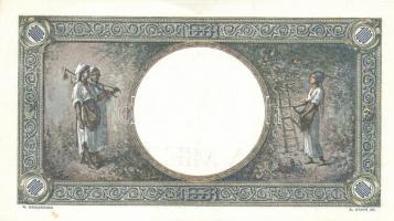 Románia 1941. 1000L + 1948. 20L T:I-,II-
Romania 1941. 1000 Lei + 1948. 20 Lei C:AU,VF