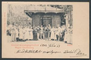 Korond-gyógyfürdő spa