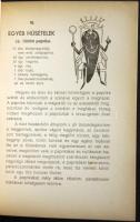 Gundel Károly: Kis magyar szakácskönyv. Mallász Gitta és Dallos Hanna címlapjával és rajzaival. Bp.,...