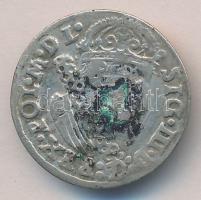 Lengyelország/Királyság 1624. 3Gr "Sigismund III." Ag (Kopicki 1229.) T:3+
Poland/Moneta R...