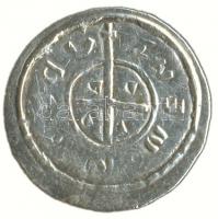 1063-1074. Denár Ag "Salamon" (0.73g) T:2/2- / 
Hungary 1063-1074 Denar Ag Solomon (0.73g)...