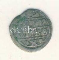 V. István (1245) 1270-1272. Denár Ag (ÉH.257.) T:3