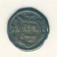 V. István (1245) 1270-1272. Denár Ag (ÉH.268.) T:3