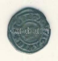 V. István (1245) 1270-1272. Denár Ag (ÉH.268.) T:3