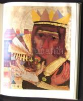 Kondor Béla album. Bp., 1976. Corvina