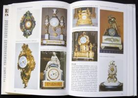 Hidde Halbertsma: Régiségek Enciklopédiája. Antik tárgyak a középkortól a XX. sz. elejéig. Ventus Li...