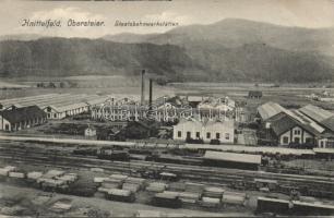 Knittelfeld machine factory