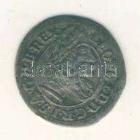 I.Lipót 1701PH. Poltura korabeli hamisítványa T:3