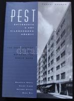 Ferkai András: Pest építészete a két világháború között. Bp., 2001. Modern Építészetért Kht. Rengeteg illusztrációval 526p.