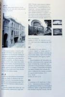 Ferkai András: Pest építészete a két világháború között. Bp., 2001. Modern Építészetért Kht. Rengete...