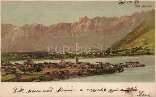 AUSZTRIA 1899-1940 közel 1.000 régi városképes lap / AUSTRIA about 1.000 old topographic cards