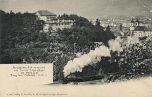 AUSZTRIA 1899-1940 közel 1.000 régi városképes lap / AUSTRIA about 1.000 old topographic cards