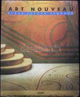 Klaus Jürgen Sembach: Art Nouveau. Benedikt Taschen 1991. Dekoratív album. 240p.