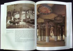 Klaus Jürgen Sembach: Art Nouveau. Benedikt Taschen 1991. Dekoratív album. 240p