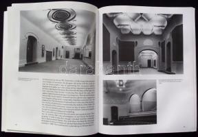 Klaus Jürgen Sembach: Art Nouveau. Benedikt Taschen 1991. Dekoratív album. 240p