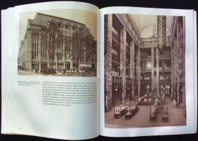 Klaus Jürgen Sembach: Art Nouveau. Benedikt Taschen 1991. Dekoratív album. 240p