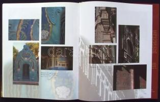 Parti Nagy Lajos - Kaiser Ottó: Zsolnay jubileumi album. Alexandra 2004. rengeteg képpel. Szép állpo...