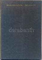 Devecseri Gábor: Bikasirató. Szántó Piroska illusztrációival. 1971. Magvető.