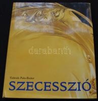 Gabriele Fahr-Becker: Szecesszió. Vince kiadó 2004. 424p. Nagyméretű dekoratív album és komoly tudományos munka rengeteg képpel és adattal. 28x31 cm