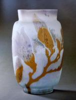 Gabriele Fahr-Becker: Szecesszió. Vince kiadó 2004. 424p. Nagyméretű dekoratív album és komoly tudom...