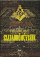 Michael Johnstone: Szabadkőművesek. Saxum. 2007. 232p. Rengeteg képpel. Jó állapotban.