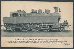 MÁV 342,002