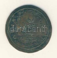 III.Béla 1172-1196. Rézpénz (ÉH.114(?)) T:2-/3