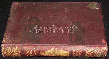 WERBŐCZY István Hármaskönyve. Az eredetinek 1517-iki első kiadása után fordították, jogi műszótárral...