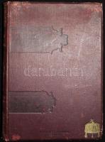 WERBŐCZY István Hármaskönyve. Az eredetinek 1517-iki első kiadása után fordították, jogi műszótárral...