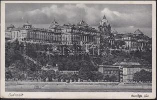 Budapest I. Királyi vár