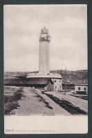 Trieste light tower
