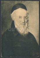 Áron Chorin chief rabbi, Judaica