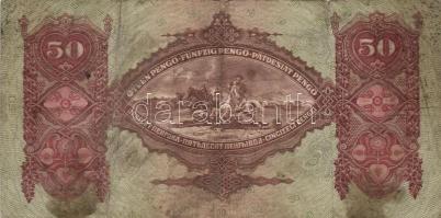 1932-1946. 19db-ból álló pengő tétel T:II,II-,III