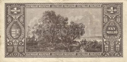 1932-1946. 19db-ból álló pengő tétel T:II,II-,III