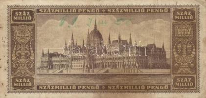 1932-1946. 19db-ból álló pengő tétel T:II,II-,III